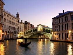 Прекрасный отдых в Венеции