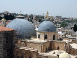 Красота Иерусалима