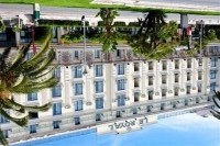 Фото Hotel Royal Promenade des Anglais