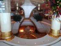 Фото Hilton Sharjah (ex-Corniche Al Buharia)