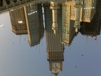 Фото Mövenpick Hotel & Residence Hajar Tower Makkah
