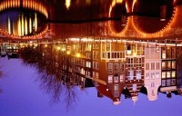 Фото WestCord City Centre Hotel Amsterdam